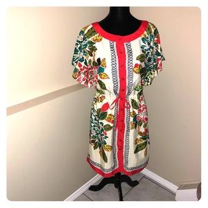 New York and Company dress